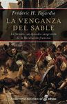 VENGANZA DEL SABLE, LA