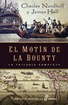 MOTIN DE LA BOUNTY, EL