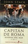 CAPITAN DE ROMA