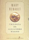 TRILOGIA DE ALEJANDRO MAGNO (ESTUCHE 3 VOLS)
