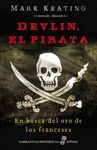 DEVLIN, EL PIRATA