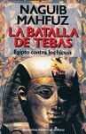 LA BATALLA DE TEBAS