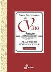 EL GRAN DICCIONARIO DEL VINO. ESTUCHE