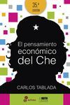 EL PENSAMIENTO ECONÓMICO DEL CHE