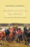 SHARPE Y EL AGUILA DEL IMPERIO (Q)