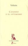 CANDIDO O EL OPTIMISMO (SISIFO)