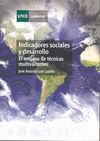 INDICADORSE SOCIALES Y DESARROLLO