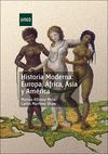 HISTORIA MODERNA: EUROPA, AFRICA, ASIA Y AMERICA