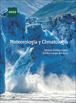 METEOROLOGÍA Y CLIMATOLOGÍA