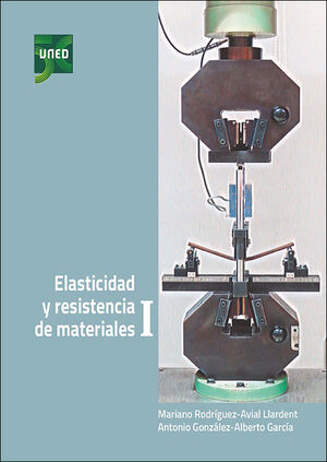 ELASTICIDAD Y RESISTENCIA DE MATERIALES I