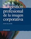 GESTIÓN PROFESIONAL DE LA IMAGEN CORPORATIVA