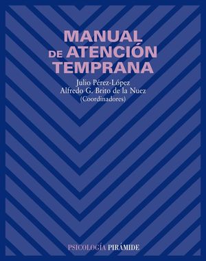 MANUAL DE ATENCIÓN TEMPRANA