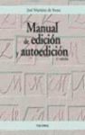 MANUAL DE EDICION Y AUTOEDICION