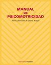 MANUAL PSICOMOTRICIDAD