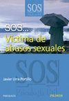 SOS VÍCTIMA ABUSOS SEXUA