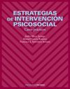 ESTRATEGIAS DE INTERVENCIÓN PSICOSOCIAL