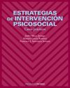 ESTRATEGIAS DE INTERVENCIÓN PSICOSOCIAL