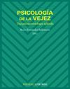 PSICOLOGÍA DE LA VEJEZ