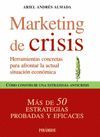 MARKETING DE CRISIS