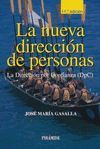 LA NUEVA DIRECCIÓN DE PERSONAS