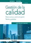 GESTIÓN DE LA CALIDAD