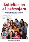 ESTUDIAR EN EL EXTRANJERO