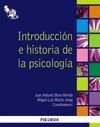 INTRODUCCIÓN E HISTORIA DE LA PSICOLOGÍA