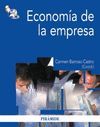 ECONOMÍA DE LA EMPRESA