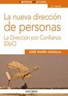 LA NUEVA DIRECCIÓN DE PERSONAS