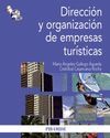 DIRECCIÓN Y ORGANIZACIÓN DE EMPRESAS TURÍSTICAS