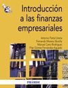 INTRODUCCIÓN A LAS FINANZAS EMPRESARIALES