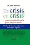 DE CRISIS EN CRISIS