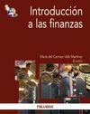 INTRODUCCIÓN A LAS FINANZAS