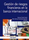 GESTIÓN DE RIESGOS FINANCIEROS EN LA BANCA INTERNACIONAL