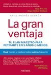 LA GRAN VENTAJA