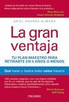 LA GRAN VENTAJA