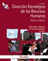 DIRECCIÓN ESTRATÉGICA DE LOS RECURSOS HUMANOS