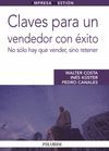 CLAVES PARA UN VENDEDOR CON ÉXITO