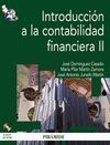 INTRODUCCIÓN A LA CONTABILIDAD FINANCIERA II