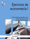 EJERCICIOS DE ECONOMETRÍA I