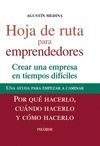 HOJA DE RUTA PARA EMPRENDEDORES