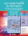 NUEVAS FUENTES DE INFORMACION,LAS