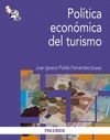 POLÍTICA ECONÓMICA DEL TURISMO