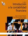 INTRODUCCIÓN A LA CONTABILIDAD FINANCIERA