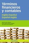 TÉRMINOS FINANCIEROS Y CONTABLES