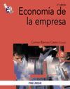 ECONOMÍA DE LA EMPRESA