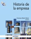 HISTORIA DE LA EMPRESA