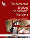 FUNDAMENTOS TEORICOS  DE AUDITORÍA FINANCIERA