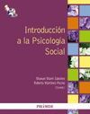 INTRODUCCIÓN A LA PSICOLOGÍA SOCIAL