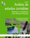 ANÁLISIS DE ESTADOS CONTABLES